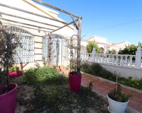 Resale - Town House - Orihuela Costa - Punta Prima