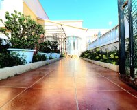 Resale - Town House - Orihuela Costa - Punta Prima