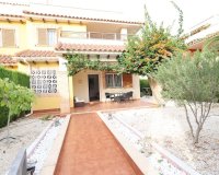 Resale - Town House - Orihuela Costa - Punta Prima