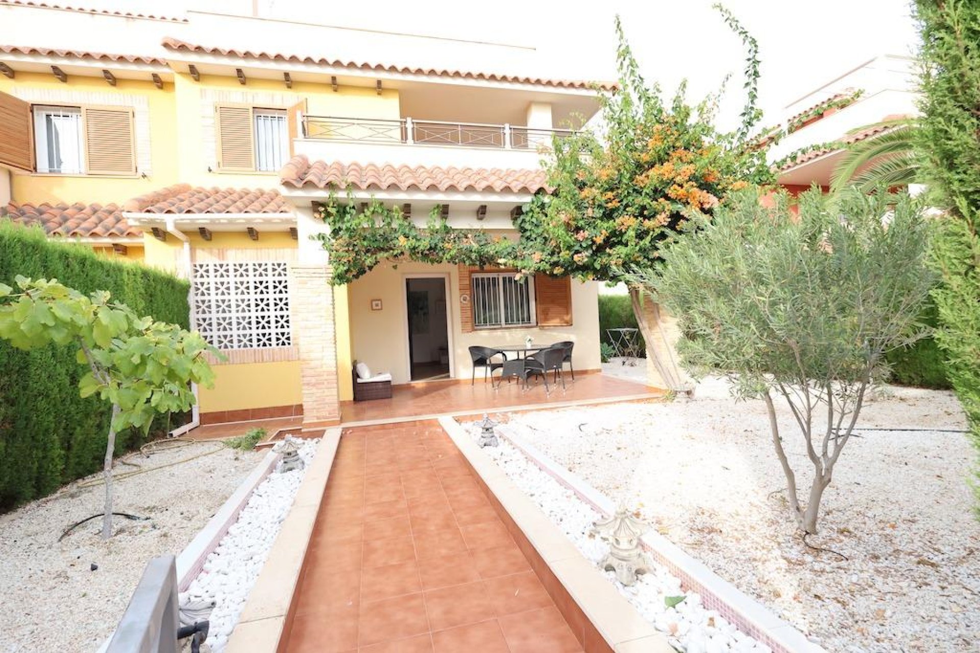 Resale - Town House - Orihuela Costa - Punta Prima