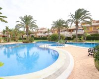 Resale - Town House - Orihuela Costa - Punta Prima