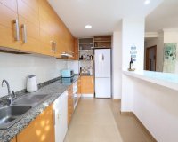 Resale - Town House - Orihuela Costa - Punta Prima