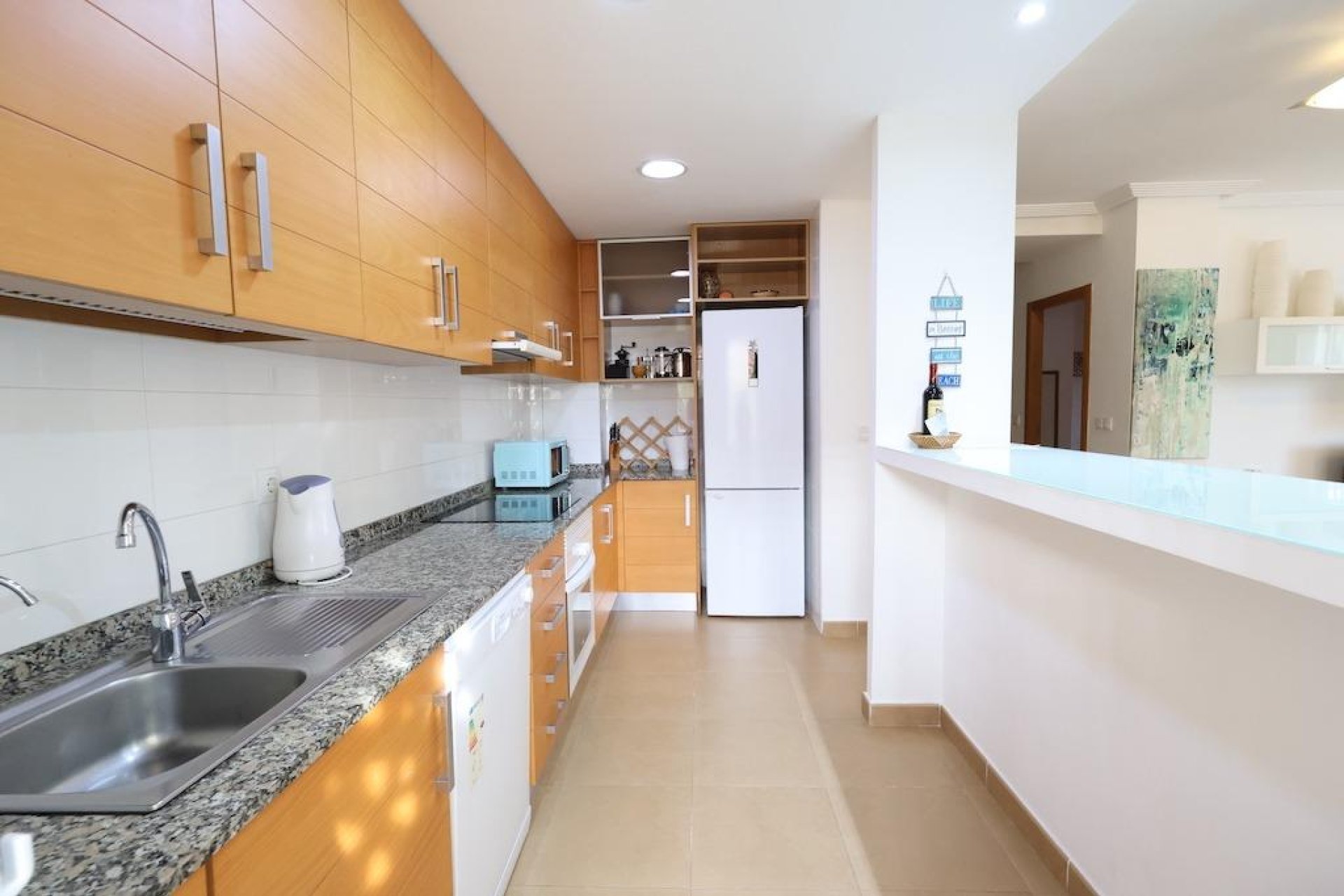 Resale - Town House - Orihuela Costa - Punta Prima