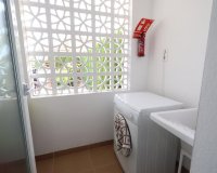 Resale - Town House - Orihuela Costa - Punta Prima