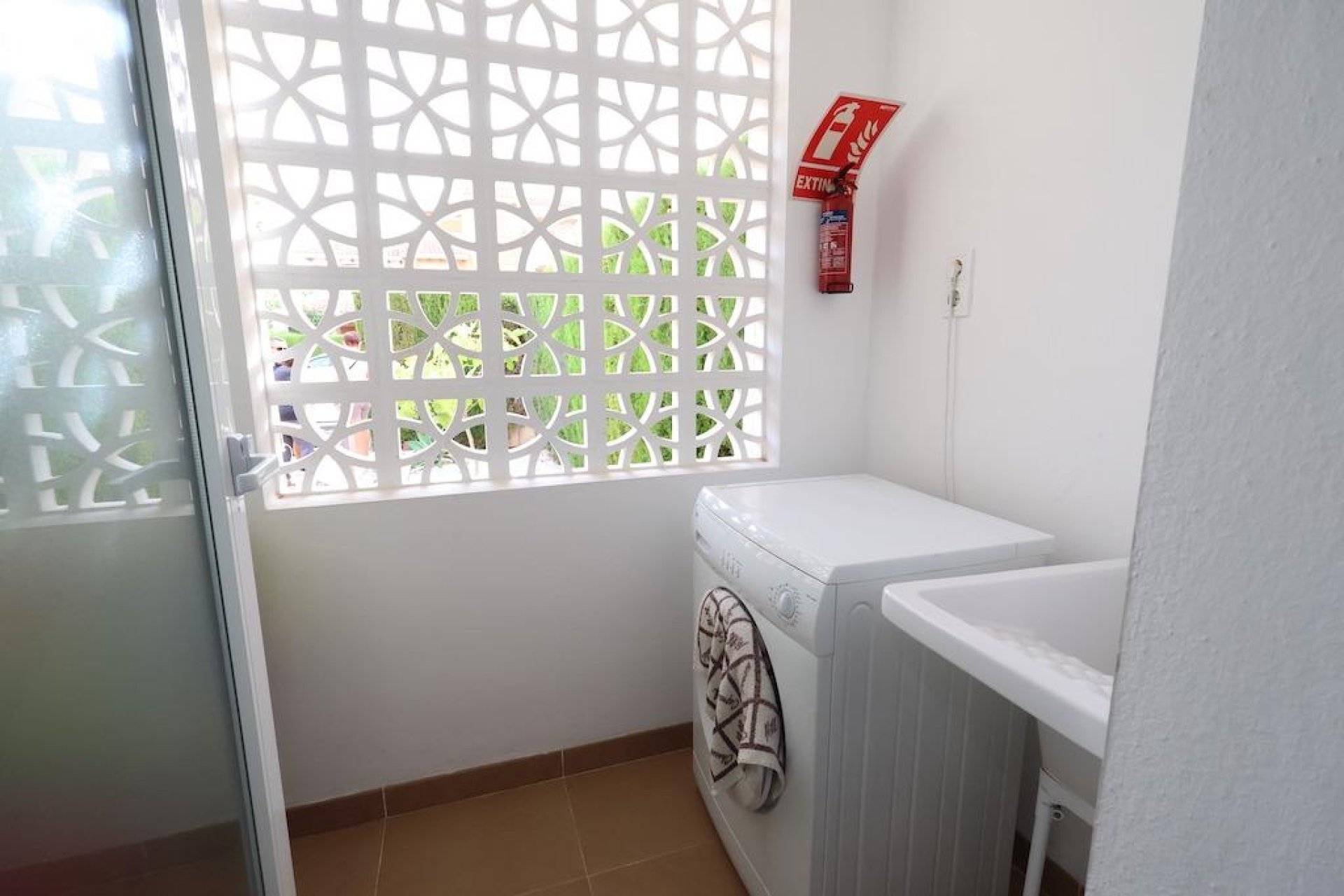 Resale - Town House - Orihuela Costa - Punta Prima