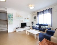 Resale - Town House - Orihuela Costa - Punta Prima