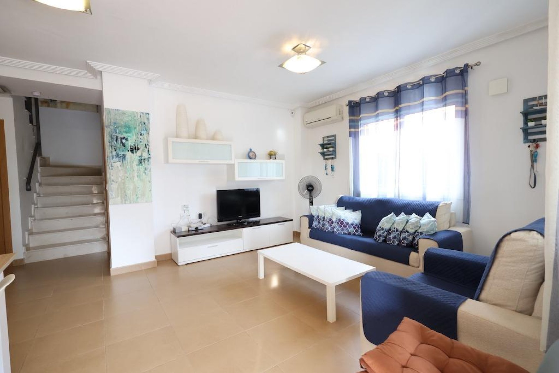 Resale - Town House - Orihuela Costa - Punta Prima