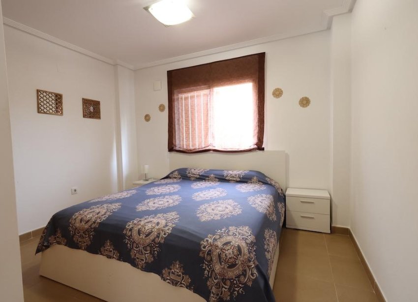 Resale - Town House - Orihuela Costa - Punta Prima