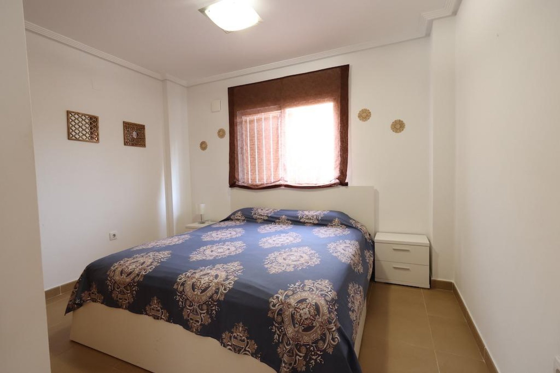 Resale - Town House - Orihuela Costa - Punta Prima