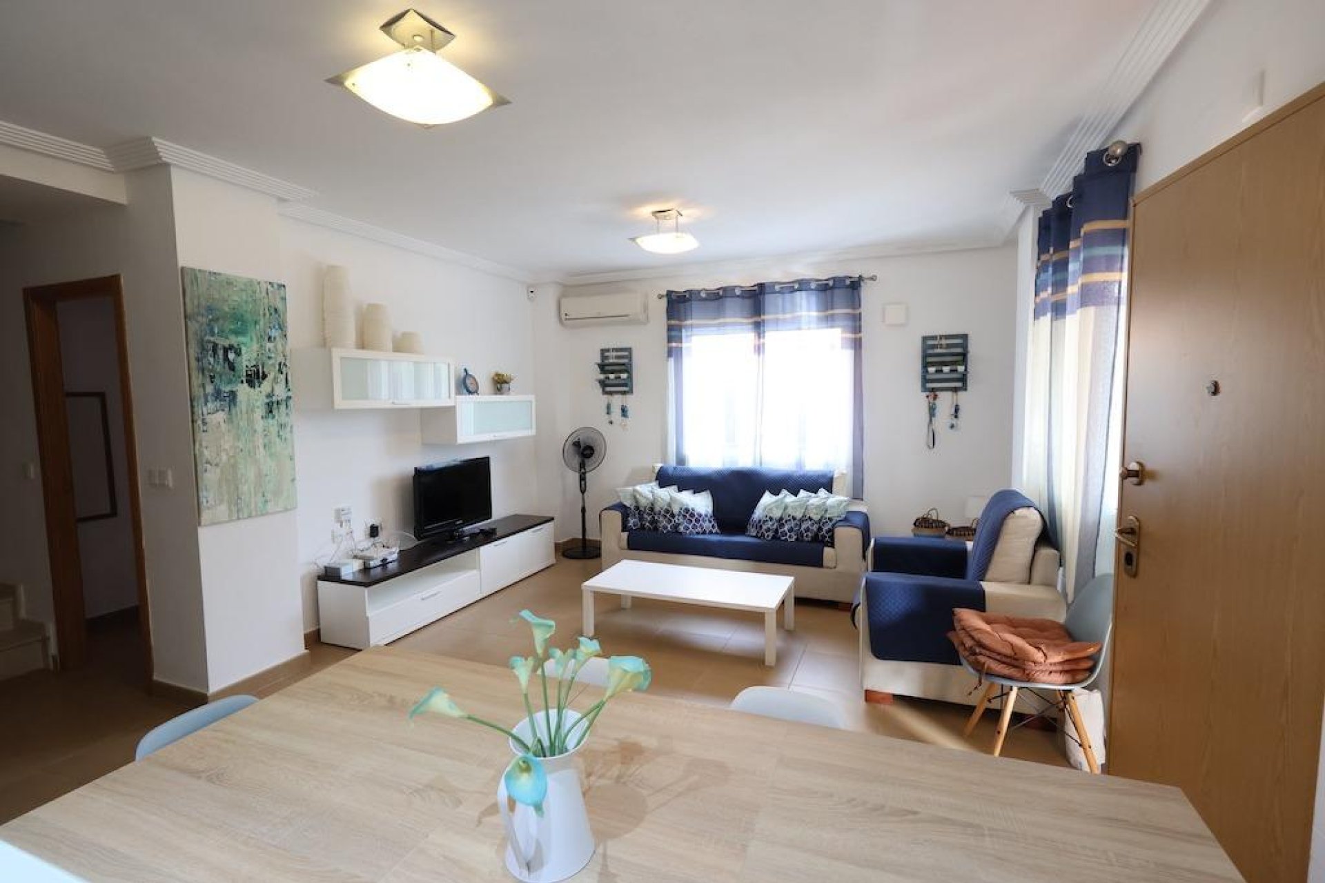 Resale - Town House - Orihuela Costa - Punta Prima