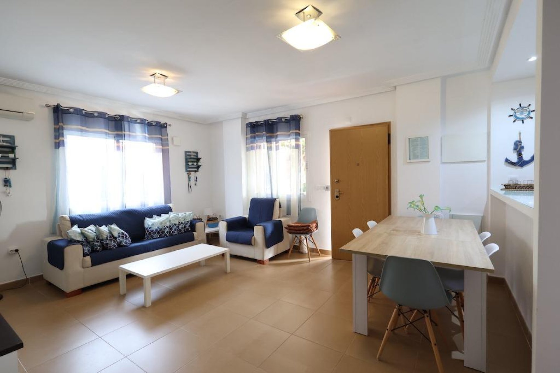 Resale - Town House - Orihuela Costa - Punta Prima