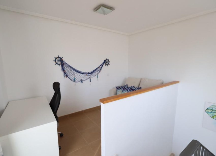 Resale - Town House - Orihuela Costa - Punta Prima