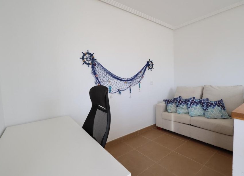 Resale - Town House - Orihuela Costa - Punta Prima