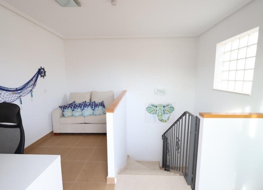 Resale - Town House - Orihuela Costa - Punta Prima