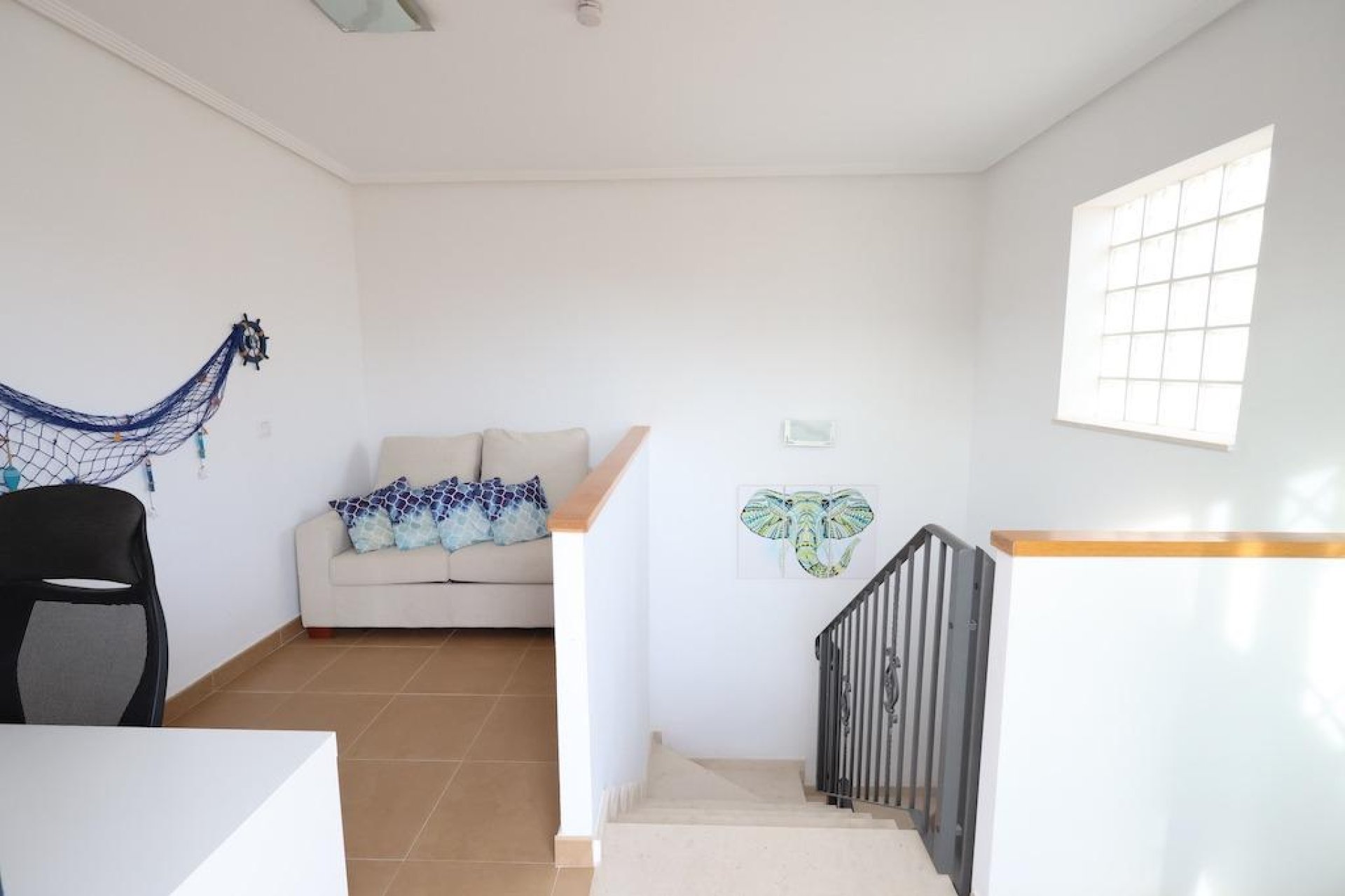 Resale - Town House - Orihuela Costa - Punta Prima