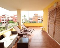 Resale - Town House - Orihuela Costa - Punta Prima