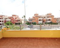 Resale - Town House - Orihuela Costa - Punta Prima