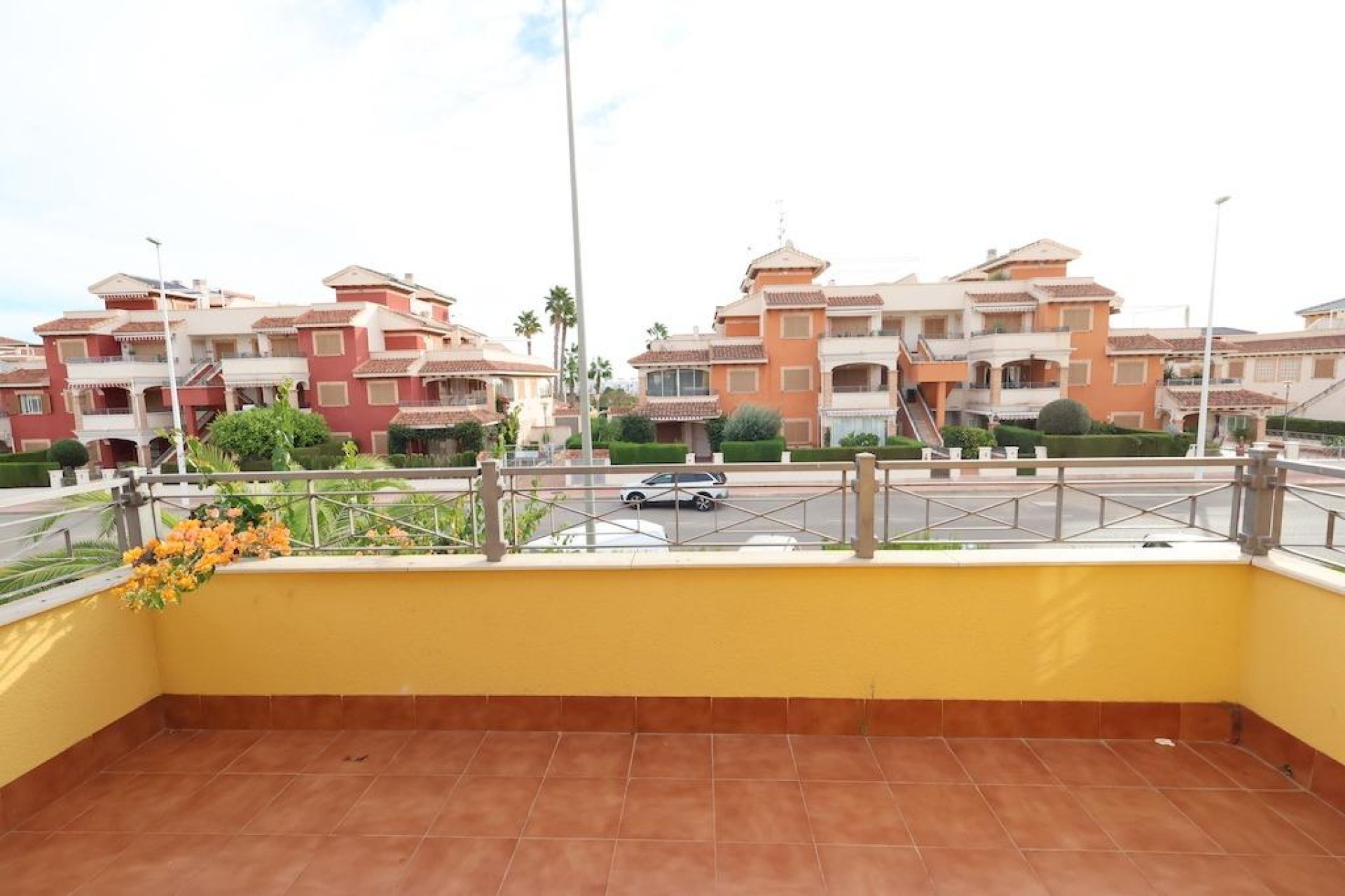 Resale - Town House - Orihuela Costa - Punta Prima