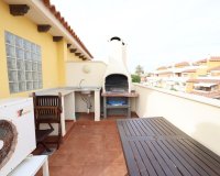 Resale - Town House - Orihuela Costa - Punta Prima