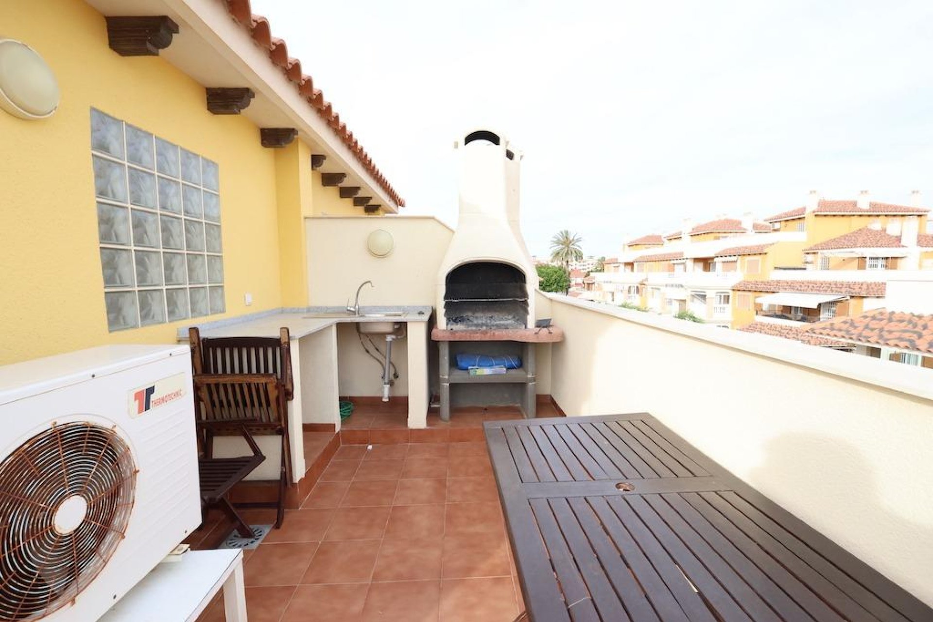 Resale - Town House - Orihuela Costa - Punta Prima