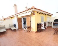 Resale - Town House - Orihuela Costa - Punta Prima