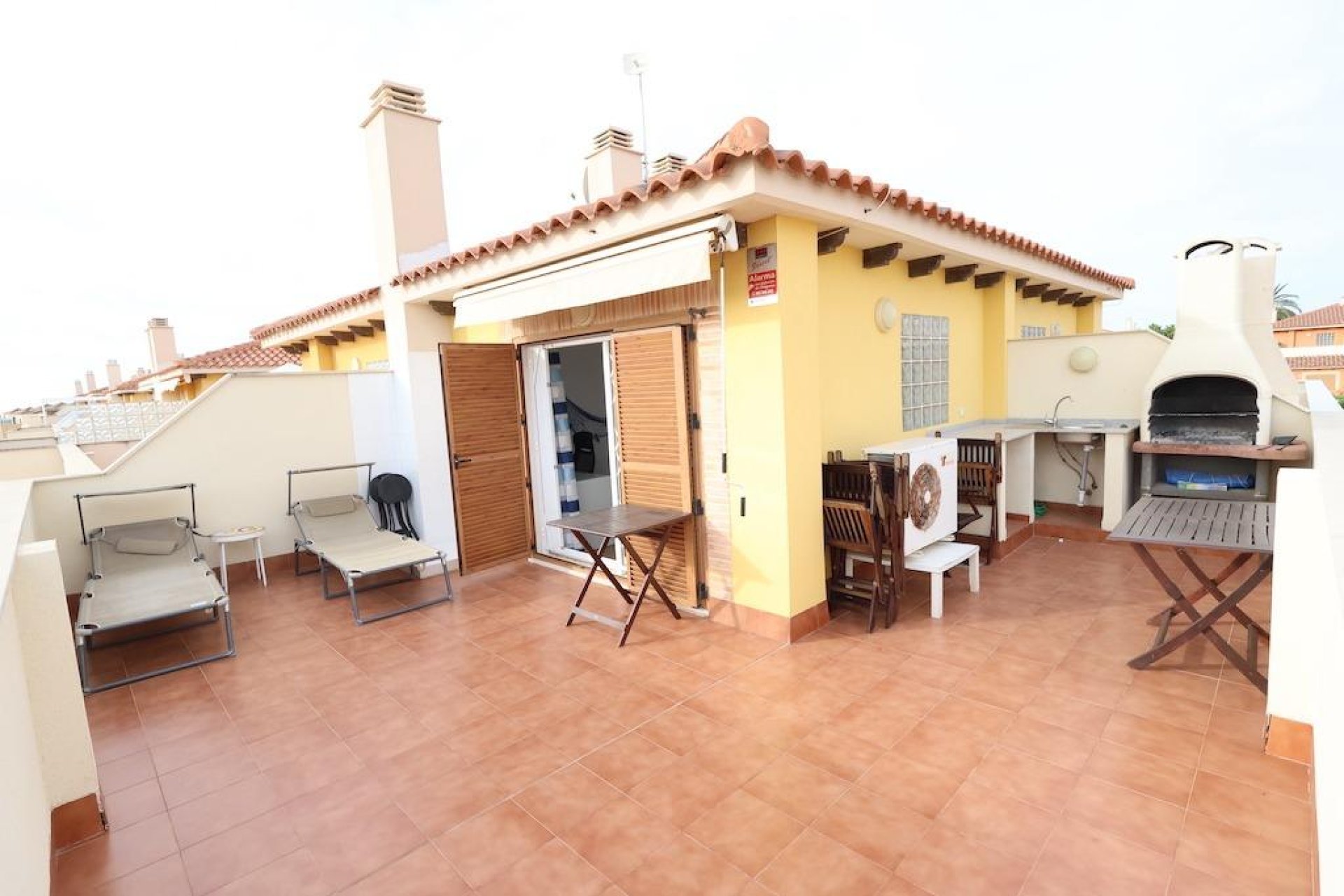 Resale - Town House - Orihuela Costa - Punta Prima