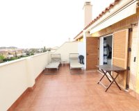 Resale - Town House - Orihuela Costa - Punta Prima