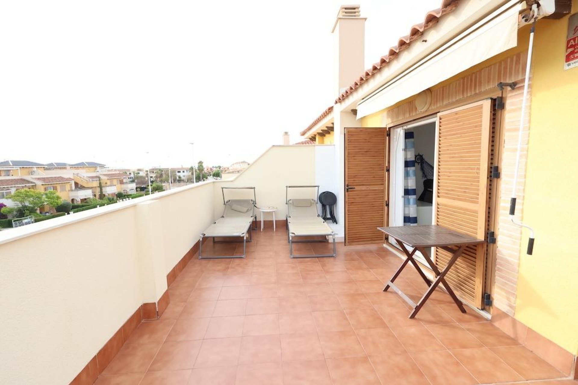 Resale - Town House - Orihuela Costa - Punta Prima