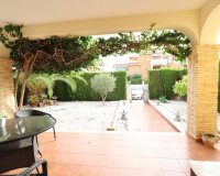 Resale - Town House - Orihuela Costa - Punta Prima