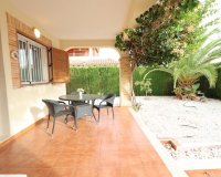 Resale - Town House - Orihuela Costa - Punta Prima