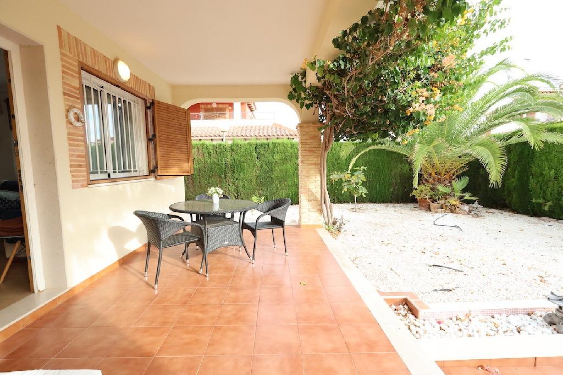 Resale - Town House - Orihuela Costa - Punta Prima