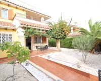 Resale - Town House - Orihuela Costa - Punta Prima