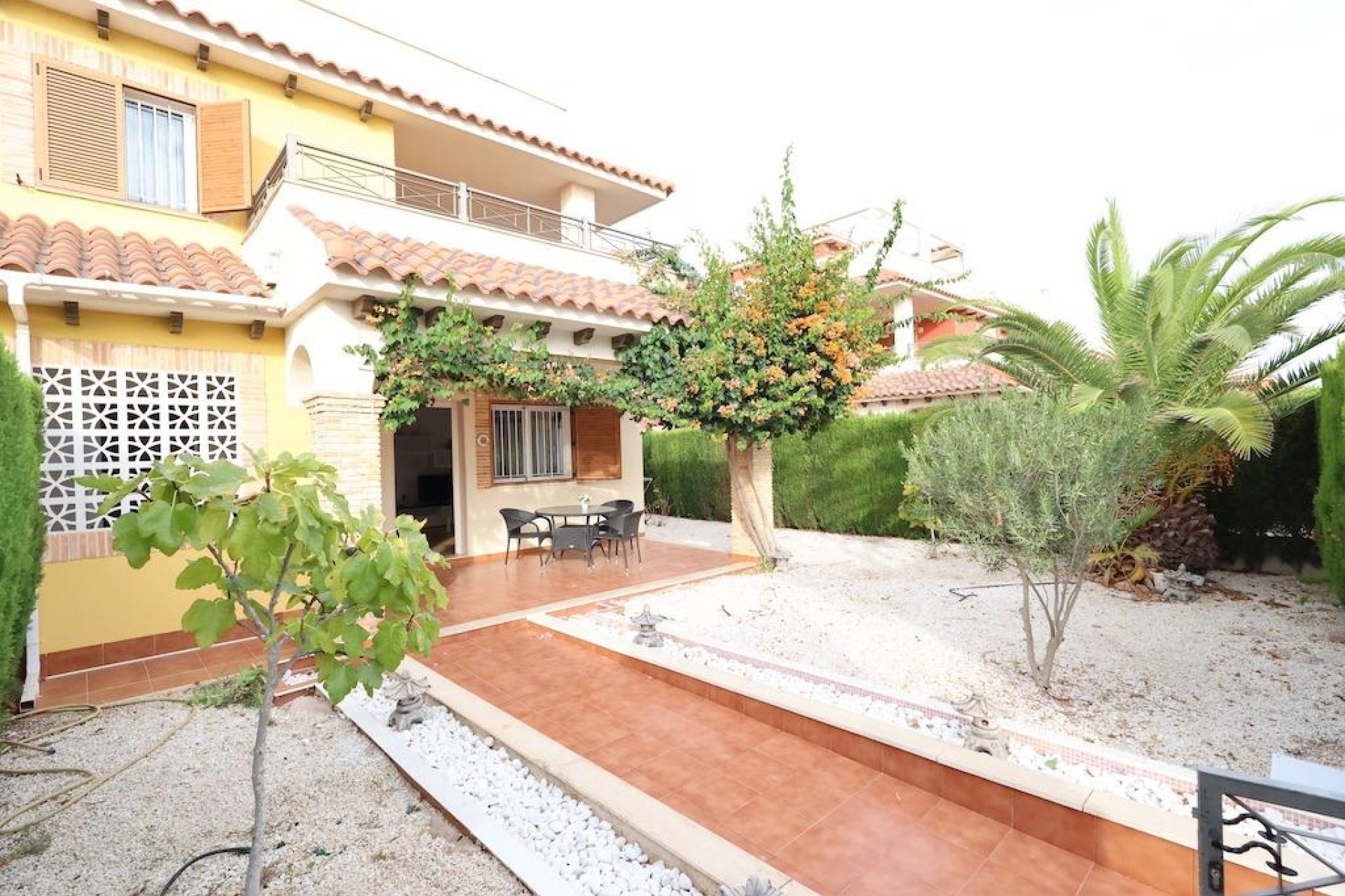 Resale - Town House - Orihuela Costa - Punta Prima