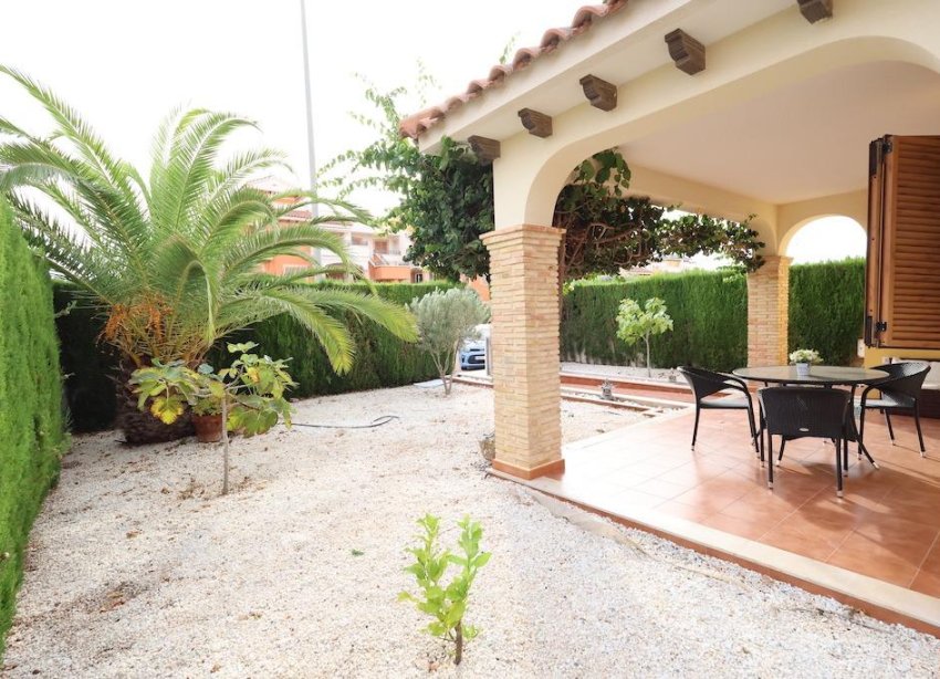 Resale - Town House - Orihuela Costa - Punta Prima