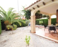 Resale - Town House - Orihuela Costa - Punta Prima