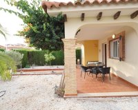 Resale - Town House - Orihuela Costa - Punta Prima