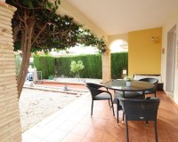 Resale - Town House - Orihuela Costa - Punta Prima