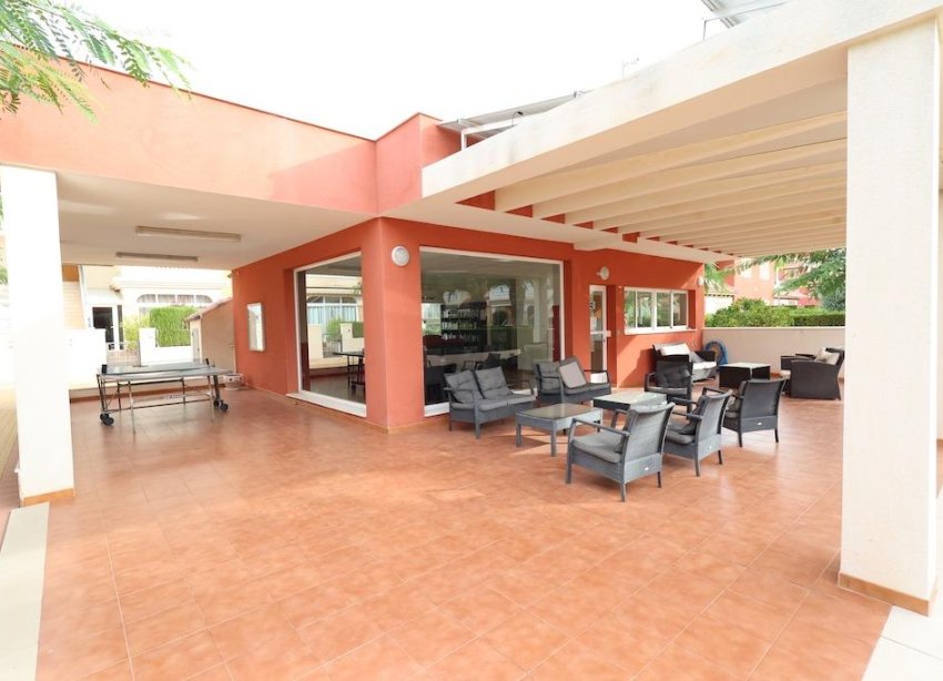 Resale - Town House - Orihuela Costa - Punta Prima