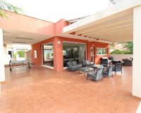 Resale - Town House - Orihuela Costa - Punta Prima