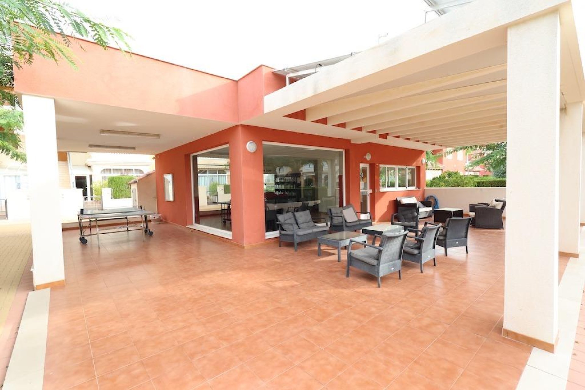 Resale - Town House - Orihuela Costa - Punta Prima