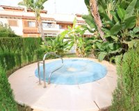 Resale - Town House - Orihuela Costa - Punta Prima