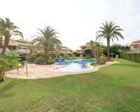 Resale - Town House - Orihuela Costa - Punta Prima