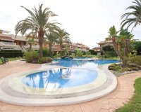 Resale - Town House - Orihuela Costa - Punta Prima