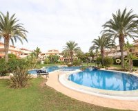 Resale - Town House - Orihuela Costa - Punta Prima