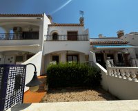 Resale - Town House - Orihuela Costa - Villamartín