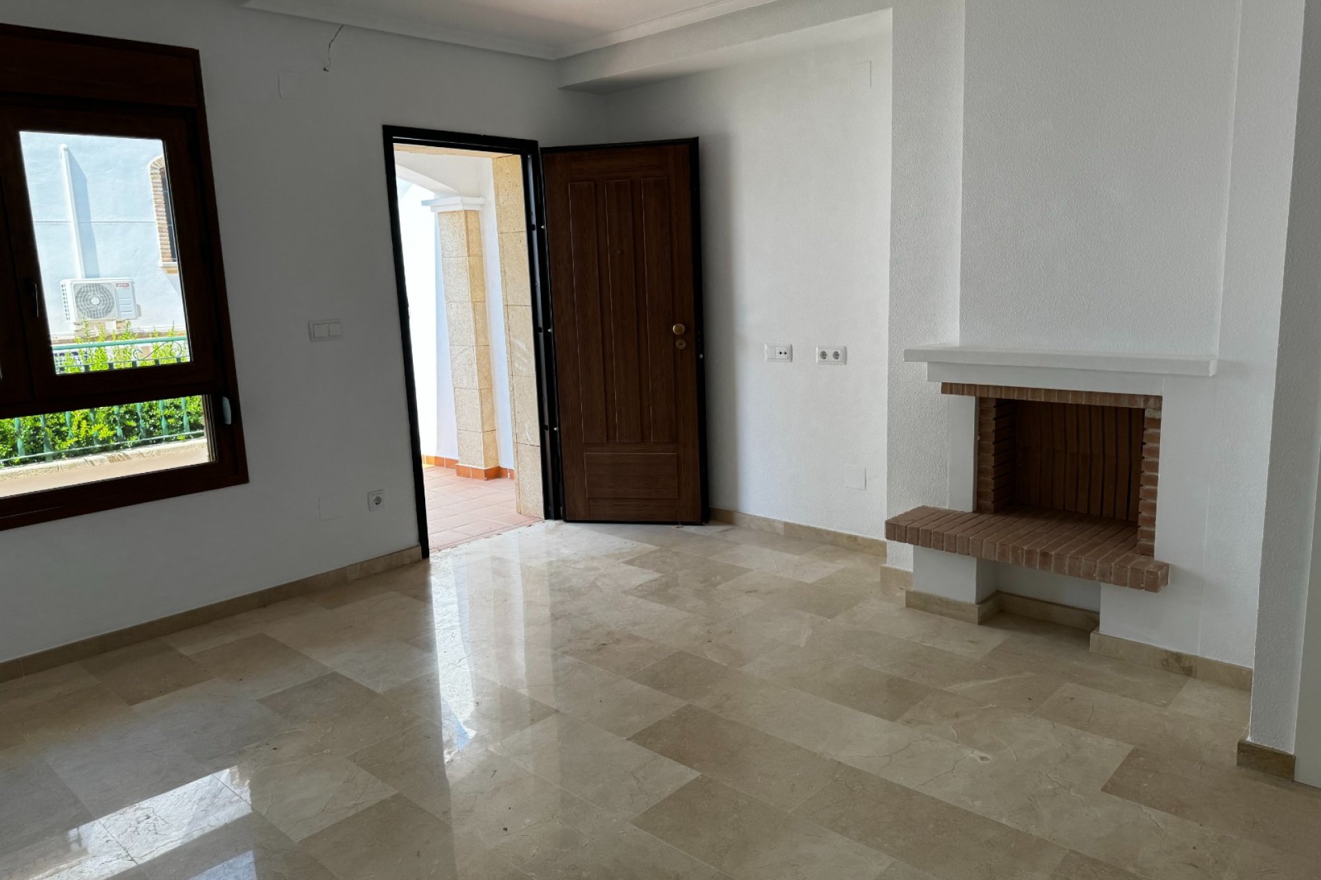 Resale - Town House - Orihuela Costa - Villamartín