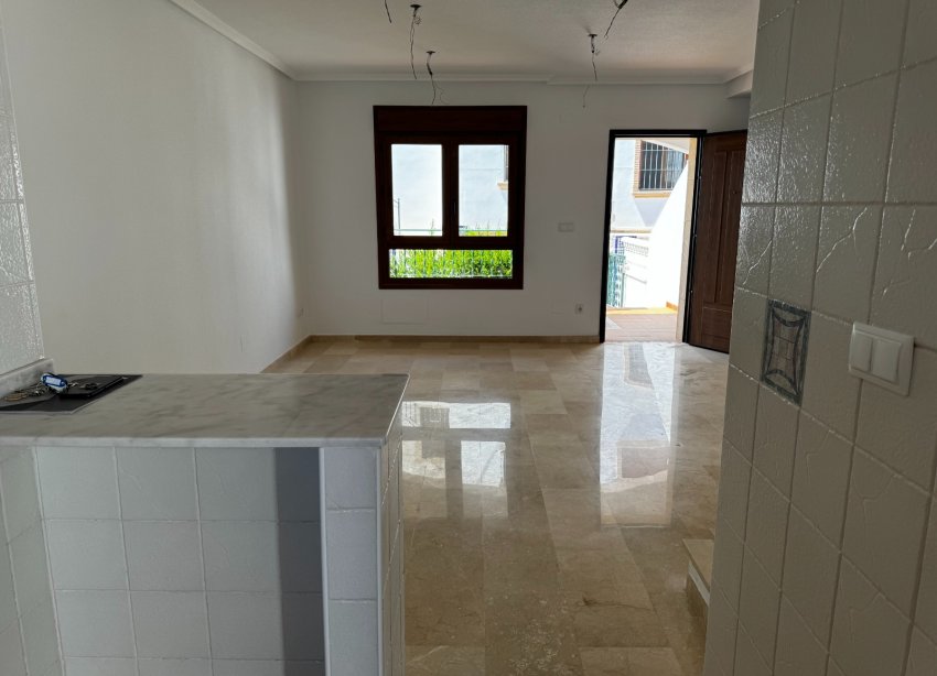 Resale - Town House - Orihuela Costa - Villamartín