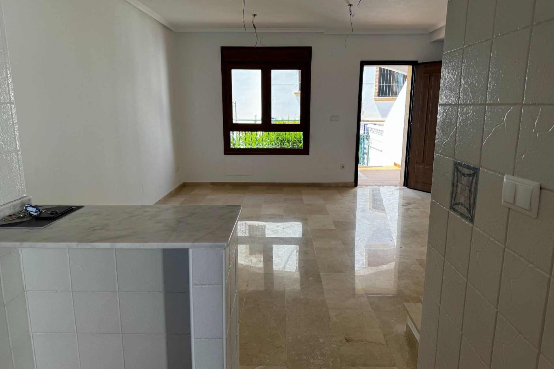 Resale - Town House - Orihuela Costa - Villamartín