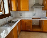 Resale - Town House - Orihuela Costa - Villamartín