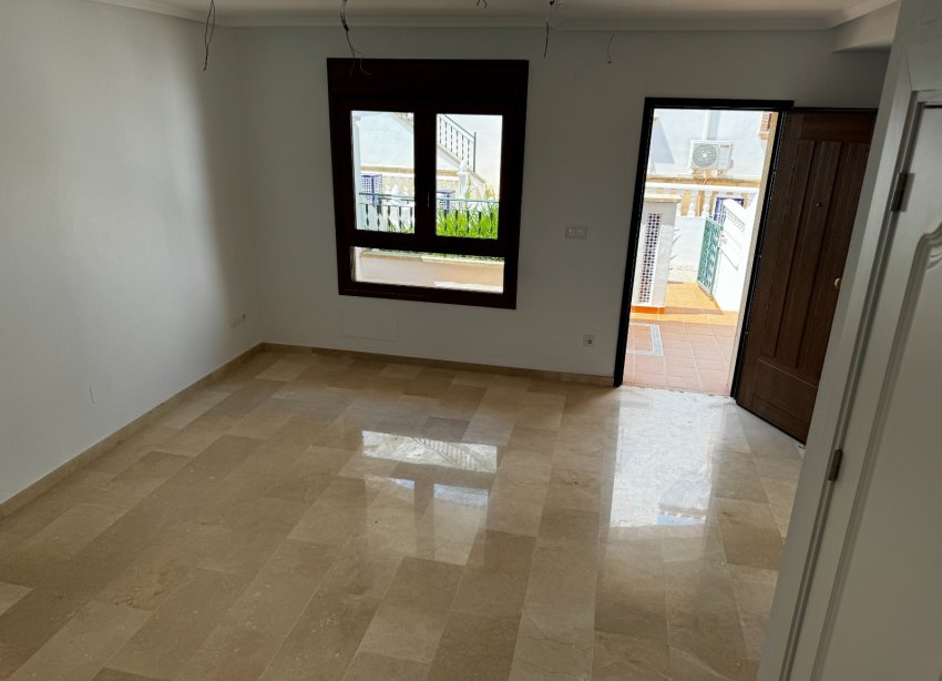 Resale - Town House - Orihuela Costa - Villamartín